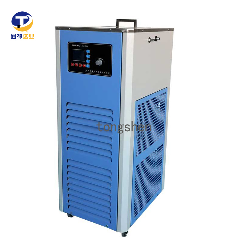 低溫冷卻液循環(huán)泵不出水怎么辦？